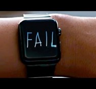 FAIL OR WIN?!: APPLE WATCH/iPHONE 6