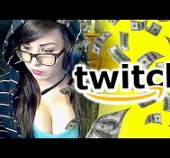TWITCH SELLS FOR $970 MILLION!