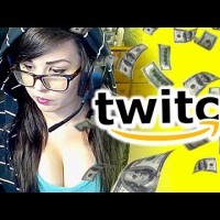 TWITCH SELLS FOR $970 MILLION!