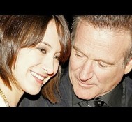 ROBIN WILLIAMS’ DAUGHTER TROLLED OFF THE INTERNET!