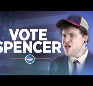 A Political Ad For Your Friend Who Doesn’t Vote