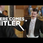 The Charming Mr. Hitler (‘The Britishes’)