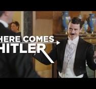 The Charming Mr. Hitler (‘The Britishes’)