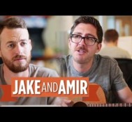 Jake and Amir: Song of You
