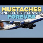Moustaches Changed These 3 Men’s Lives Forever (Movember Promo)