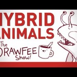 Hybrid Animals – THE DRAWFEE SHOW