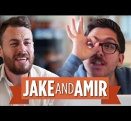 Jake and Amir: iPhone 6
