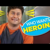 You have GOT to Try Heroin