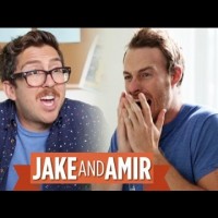 Jake and Amir: Copier