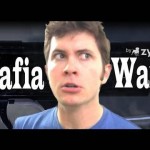 MAFIA WARS Commercial!! (Facebook Parody #2)