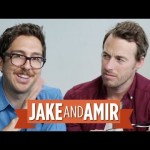 Jake and Amir: Online Shopping