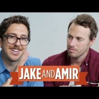 Jake and Amir: Online Shopping