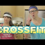 Your CrossFit Friends