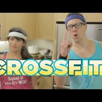 Your CrossFit Friends