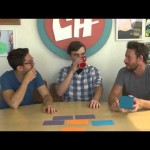 Jake & Amir and Penis-Shaped Nipples – CH Comment Show