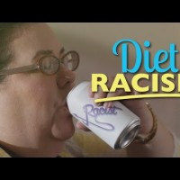 Kinda Racist? Try Diet Racism!