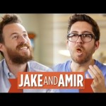 Jake and Amir: Standing Desk