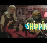 “Shipping,” The OTP Dating Commercial