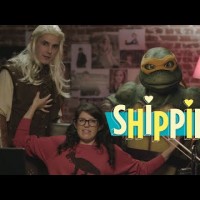 “Shipping,” The OTP Dating Commercial
