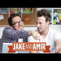 Jake and Amir: Credit Card