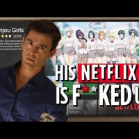 His Netflix is F*cked Up