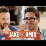 Jake and Amir: Gum