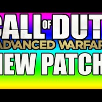 Advanced Warfare Getting Fixed (NEW PATCH)