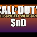 “SEARCH AND DESTROY” – Call of Duty Advanced Warfare (COD AW SnD)