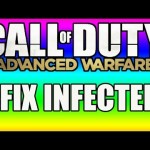 FIX INFECTED @SHgames (Call of Duty Advanced Warfare Infected)