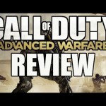 COD ADVANCED WARFARE REVIEW (Call of Duty Advanced Warfare Review)