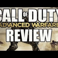 COD ADVANCED WARFARE REVIEW (Call of Duty Advanced Warfare Review)