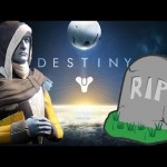 DESTINY = DEAD? (Sniper + Hand Cannon Destiny Gameplay)