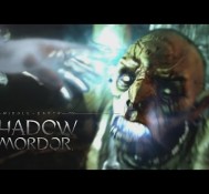 MIDDLE EARTH: SHADOW OF MORDOR (Shadow of Mordor Gameplay / Shadow of Mordor Review)