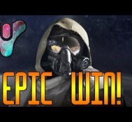 “INSANE EPIC WIN!” – Destiny Comeback of the Year! (PS4 Destiny Gameplay)