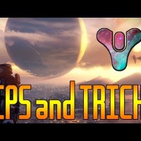 Destiny “Tips and Tricks” – EASY DESTINY KILLS (Destiny Multiplayer Hints)