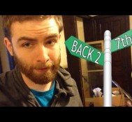 7THST HOUSE TOUR / WHERE I WAS ROBBED (Back to 7thst #1)