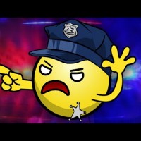 PROP COPS (Garry’s Mod Prop Hunt)
