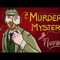 MURDER INVESTIGATION (Garry’s Mod Murder)