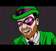RIDDLE ME THIS (Garry’s Mod Trouble in Terrorist Town)