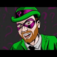 RIDDLE ME THIS (Garry’s Mod Trouble in Terrorist Town)