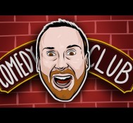 THE COMEDY CLUB (Garry’s Mod Hide and Seek)