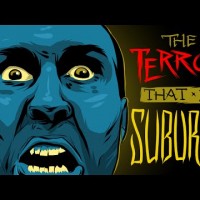 SUBURBAN TERROR (Garry’s Mod Trouble in Terrorist Town)