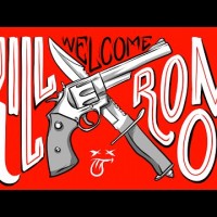 THE KILL ROOM (Garry’s Mod Murder)