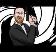 JAMES BOND SEXY TIME (Garry’s Mod Trouble in Terrorist Town)