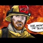 FIREFIGHTER FAIL (Garry’s Mod Prop Hunt)