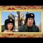 TRAILER – Russian Recommendation for Recession