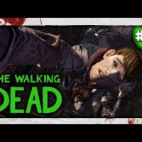 WHO WILL LIVE? – Walking Dead: Episode 4: Part 6