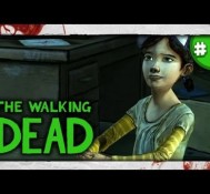 BACK TO SCHOOL! – Walking Dead: Episode 4: Part 5