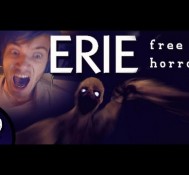 SCARY LAB MONSTERS! – Erie – Part 2 (Final) Ending!