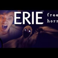 SCARY LAB MONSTERS! – Erie – Part 2 (Final) Ending!